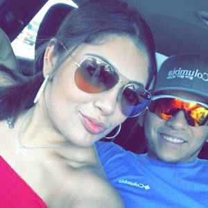 Meet your Posher, Rusty